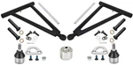 Front Lower A-arm Lh Rh W/ball Joint/tool Fits Polaris 300 2X4 1994-1995. Fixed Price $244.99.