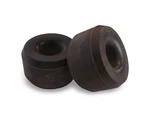 Polaris Rzr Ranger Sportsman Upgraded Torlon Secondary Clutch Rollers - 5434534. Fixed Price $24.95.