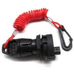New Arctic Cat Safety Tether Switch 8639-074. Fixed Price $68.95.