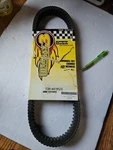 Carlisle ULTIMAX3 Snowmobile Drive Belt Yamaha 138-4416U3 Nos Oem R1S6B. Fixed Price $40.00.
