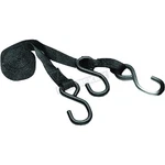 Sports Parts Inc. 3 Hook Tow Strap SM-12462. Fixed Price $15.95.