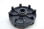 Arctic Cat Kit Rack '09 Cf Unptd Req Hitch Part Number 5639-157. Fixed Price $82.99.