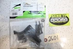128 Nos Arctic Cat Handguard Mount Kit 3639-077. Fixed Price $22.99.