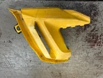 2014 Ski Doo Factory Race Sled Mxz 600 Rh Side Bottom Panel 502007224 RW6298. Fixed Price $27.94.