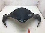 Yamaha Windshield Deflector Low Black Fits 2006 Nytro 1000 SMA-8GF96-10-BK. Fixed Price $59.95.