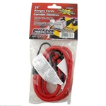 Erickson 24" Bungee Cords 2PCS 06647. Fixed Price $7.54.
