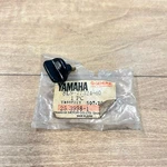 Yamaha Oem Nos Windshield Knob / 8L9-77324-00 Snowmobile. Fixed Price $19.00.