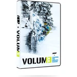 509 Films Volume 13, Extreme Back Country Snowmobiling Dvd, 2018. Fixed Price $24.95.