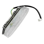 Caltric Led Taillight Assembly For Yamaha 5TG-84710-21-00 5TG-84710-20-00. Fixed Price $17.00.