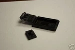 Ski Doo Safari Glx 90 91 Storage Box Latch New Elan. Fixed Price $8.25.
