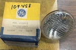 0109-458 Arctic Cat 1974 Vip 440 Headlight Ge New. Fixed Price $34.95.
