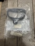 Ski-doo Mxz Oem Recoil Pull Start Handle 572084400 Nos. Fixed Price $10.67.