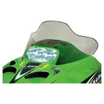 Powermadd Cobra WINDSHIELD-MID-16.25IN.-TINT For 2005 Arctic Cat King 900. Fixed Price $140.99.