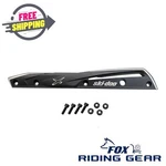 Ski-doo New Oem, Branded Lightweight Cast Aluminum Rail Reinforcement, 860201464. Fixed Price $129.99.