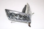 2018 Polaris Rmk 600 Es 144" Axys Front Lamp Led. Fixed Price $109.95.