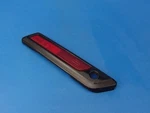 Harley-davidson 14-23 Oem Right Saddlebag Hinge Cover 90200449. Fixed Price $6.39.