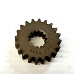 New Oem Arctic Cat 22T, 13 Wide Sprocket 0602-456 Artic. Fixed Price $67.40.