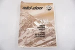 2011 Brp Ski-doo Oem Factory Wiring Diagrams 219100521 All Models. Fixed Price $28.95.