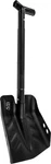SP1 Shovel W/saw In Handle Black Avalanche Survival Snowmobile SC-12504BK-7. Fixed Price $88.27.