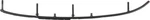 Starting Line Products 35-126 Carbide Runners. Fixed Price $106.96.