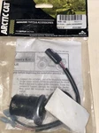 Arctic Cat 12V Accessory Plug Kit Oem Nos 0436-435. Fixed Price $15.00.