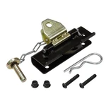 Spi C-type Hitch For Ski-doo Replaces Oem# 860200829 & 860201381 Fits Rev Gen 4. Fixed Price $59.95.