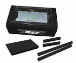 Rsi Heated Handlebar Pad W Cell Phone Holder, 2015 - 2024 Polaris Axys / Matryx. Fixed Price $149.95.