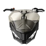 Ski-doo New Oem, Rev GEN4 Low Windshield With Support, 860201448. Fixed Price $154.99.
