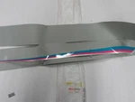 Nos Oem Yamaha Graphic Right Hand 1992-93 WR500Q/R Wave Runner EU0-64173-40. Fixed Price $59.99.