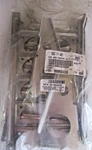 New Oem Ski Doo Footwell Kit #861804300 ITEM#4292. Fixed Price $47.50.