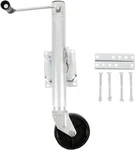 Kimpex Swivel Jack - Single Wheel 1500 Lbs. Snowmobile 748601. Fixed Price $81.89.