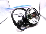 Nos Kawasaki Oem Front Turn Signal KZ550 KZ750 KZ650 KZ1000 81-83 23040-1004. Fixed Price $69.99.