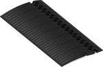 Caliber Edge Glides Trailer Ramp Protectors Smooth 3-PIECE, Black. Fixed Price $134.01.