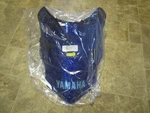 Yamaha Oem Fx Nytro Blue Windshield New 8GL 77210 20. Fixed Price $79.99.
