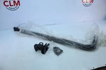 2021 Ski-doo Skandic 900 Oem Rear Bumper Heavy Duty Hitch 860201795. Fixed Price $350.00.