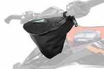 Oem Arctic Cat Snowmobile Custom Handlebar Bag Universal Fit 6639-716. Fixed Price $48.90.