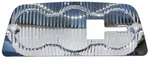 Sports Parts Inc Taillight Housing For 2004 Ski-doo Mx Z 500 Trail Snowmobile. Fixed Price $19.02.