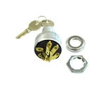 Spi Ignition Switch For Arctic Cat Replaces Oem#'s 0609-278 & 0109-248. Fixed Price $19.95.
