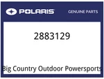 Polaris Oem Part 2883129 K-DECAL,AL,DR,2P,V.BLU. Fixed Price $209.99.
