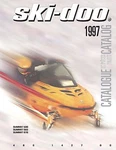 Ski-doo Parts Manual Catalog Book 1997 Summit 500, 583 & 670. Fixed Price $19.50.