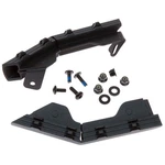 Spi Rear Footrest Kit For Ski-doo 2013-2018 Rev-xm Replaces Oem# 860200889. Fixed Price $64.95.
