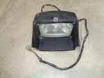 1974 '75 Yamaha Gpx 338/433 Headlight Assembly. Fixed Price $135.00.