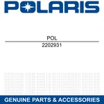 Polaris 2202931 Master Cylinder W/ Pipe Thro Switchback Rmk Frontier 800 500 550. Fixed Price $298.95.