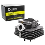 Niche Engine Cylinder 72MM For Polaris 3085541 Trail Blazer Boss Sport 400L. Fixed Price $159.95.