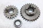 09-20 Ski-doo Mxz 1200 Tec Chain Case Gear 29 Teeth 504152724. Fixed Price $60.00.