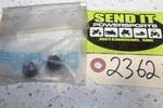 P8 Nos Polaris Pack Tunnel Cap Plugs 7080288. Fixed Price $8.99.