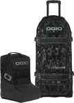Ogio Rig Pro 9800 Gear Bag (cloud Racer) 801003.32. Fixed Price $420.00.