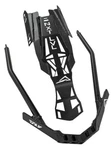 Skinz Protective Gear Nxt Lvl Front Bumper Flat Black Pol NXPFB230-FBK. Fixed Price $346.66.