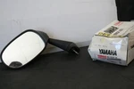 Left Rearview Mirror Yamaha Yzf 1000 Thunderace 96 01. Fixed Price $96.45.