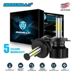 For Ski Doo Rev Xp Xs Xr 2003-2018 Snow Led Headlight Kit High & Low Beam Bulbs. Fixed Price $29.99.